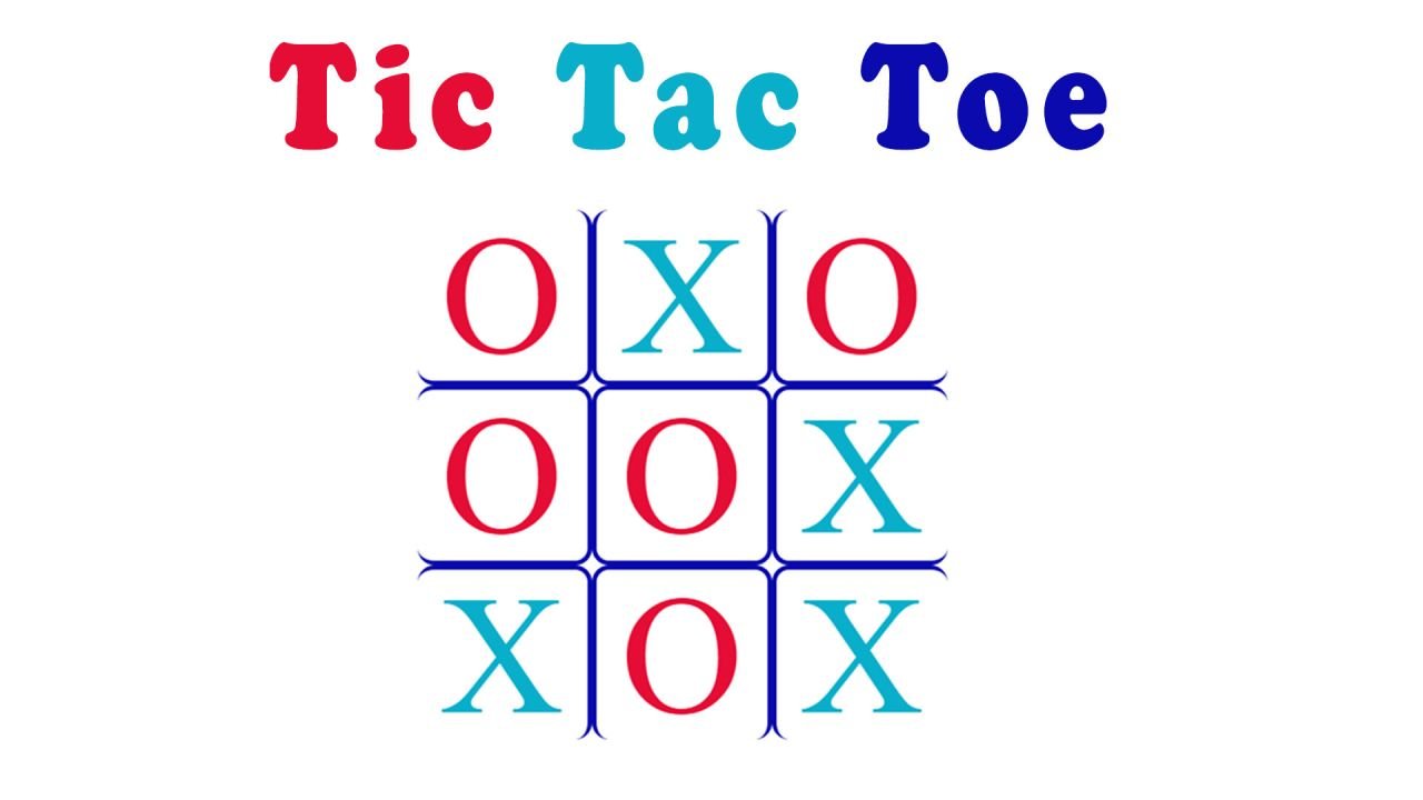 Build Beautiful Tic Tac Toe Game with Pure JavaScript